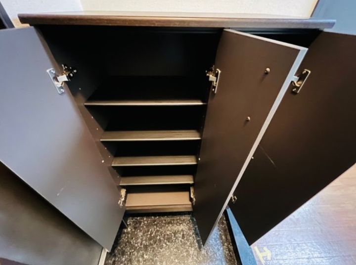 アメニティ市原の内装