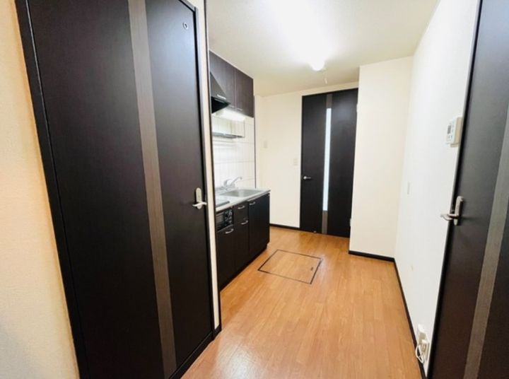 アメニティ市原の内装