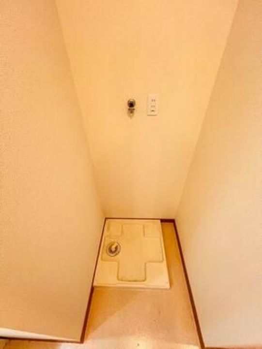 ティラーノ藍住II2号棟の内装