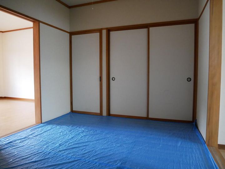 ぺあぷらざの内装