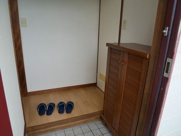 ぺあぷらざの内装