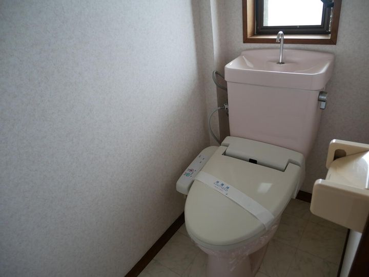 ぺあぷらざの内装