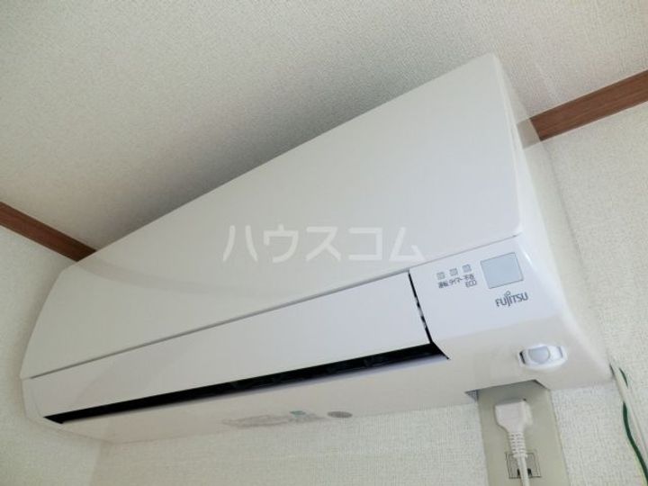 カーサグランビューBの内装