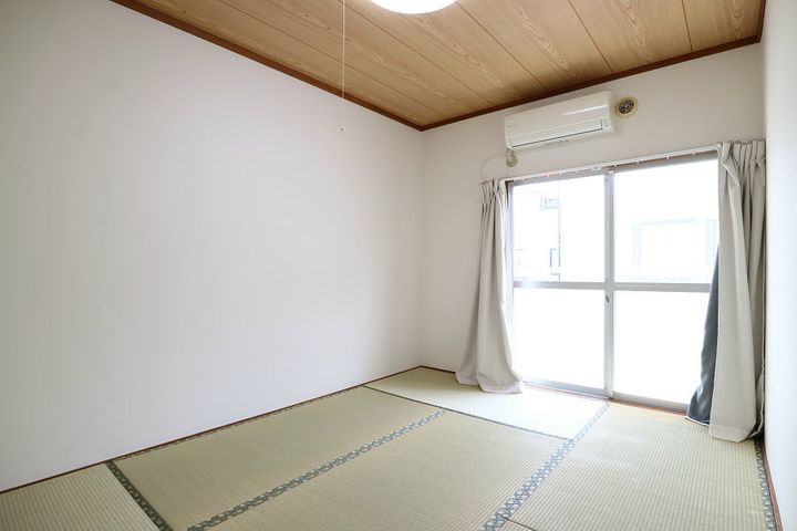 神奈川県川崎市川崎区渡田山王町(アパート)の賃貸物件の内装