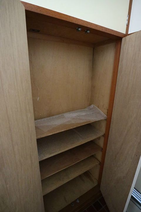 神奈川県川崎市川崎区渡田山王町(アパート)の賃貸物件の内装