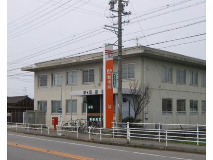 愛知県西尾市田貫1(アパート)の賃貸物件の周辺