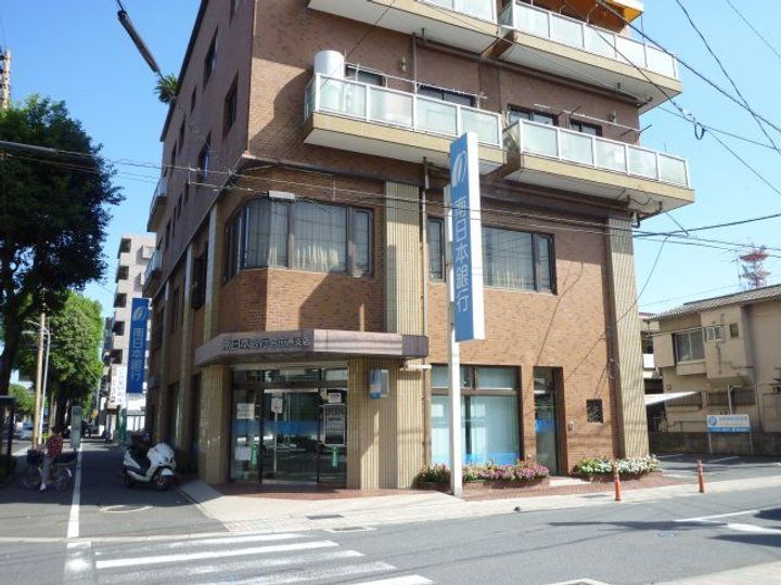 田中ビル(武1丁目)の周辺