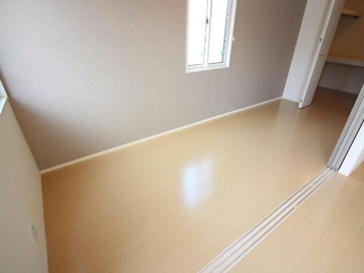 アビテプレミールの居間