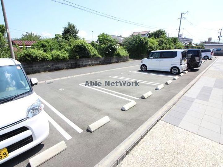 アビテプレミールの地図