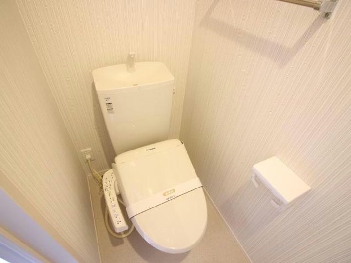 アビテプレミールの内装