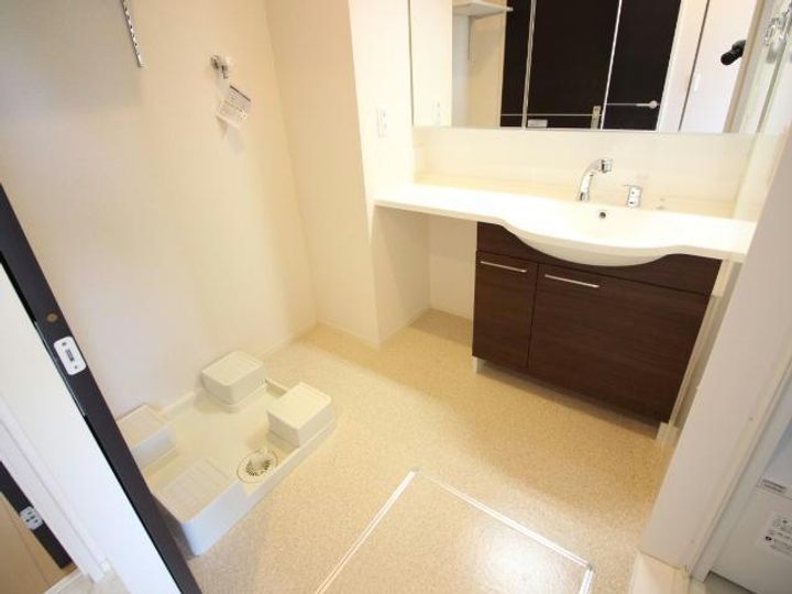 アビテプレミールの内装