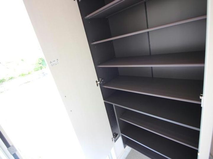 アビテプレミールの内装