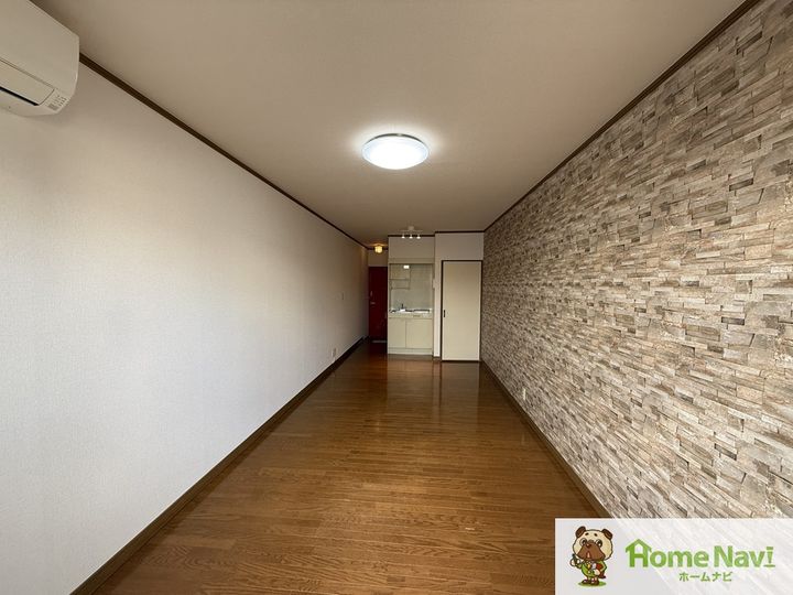 サンシャイン喜志の内装