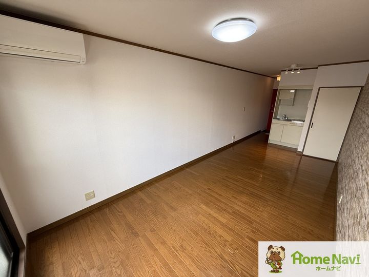 サンシャイン喜志の内装