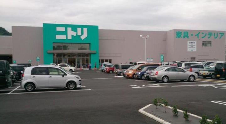 サンシャイン喜志の周辺