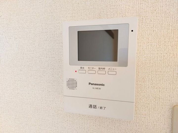 埼玉県東松山市日吉町(アパート)の賃貸物件の内装