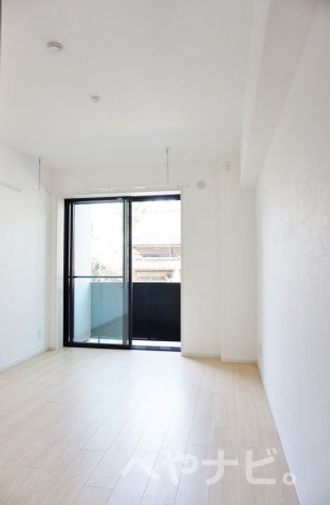 愛知県名古屋市千種区今池南(アパート)の賃貸物件の内装