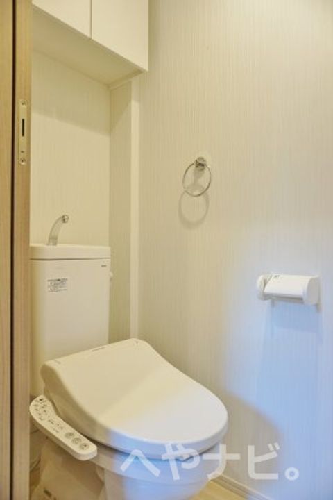 愛知県名古屋市千種区今池南(アパート)の賃貸物件の内装