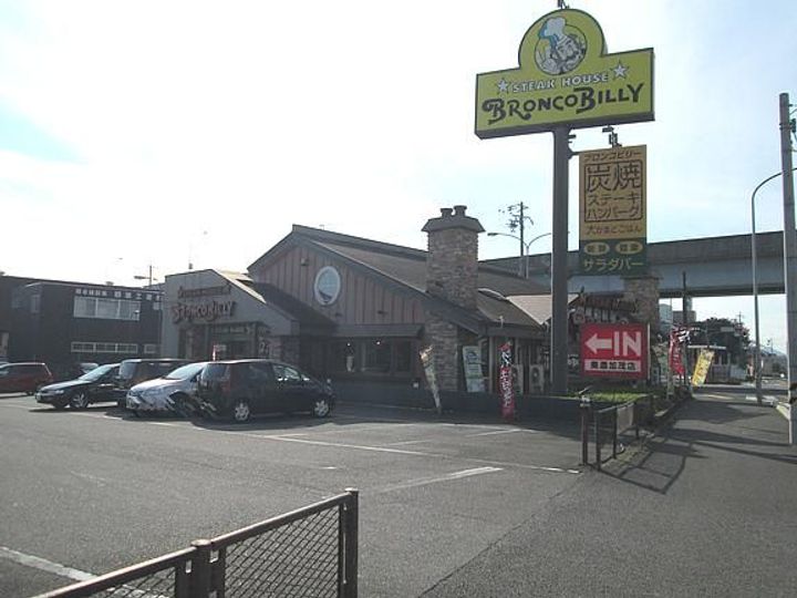 メゾネット いわいAの周辺