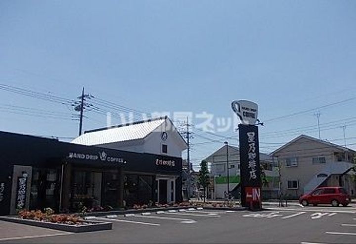 埼玉県入間郡三芳町大字藤久保(アパート)の賃貸物件の周辺