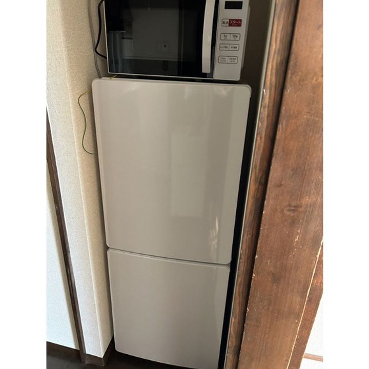 メゾンRorsaの内装