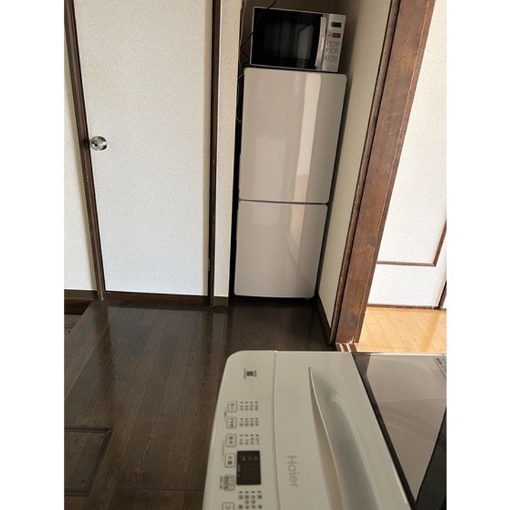 メゾンRorsaの内装