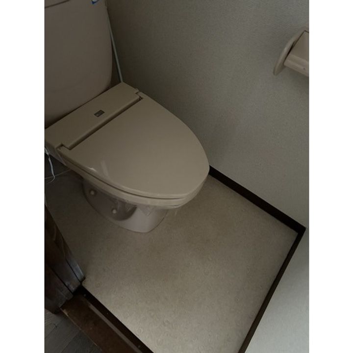 メゾンRorsaの内装