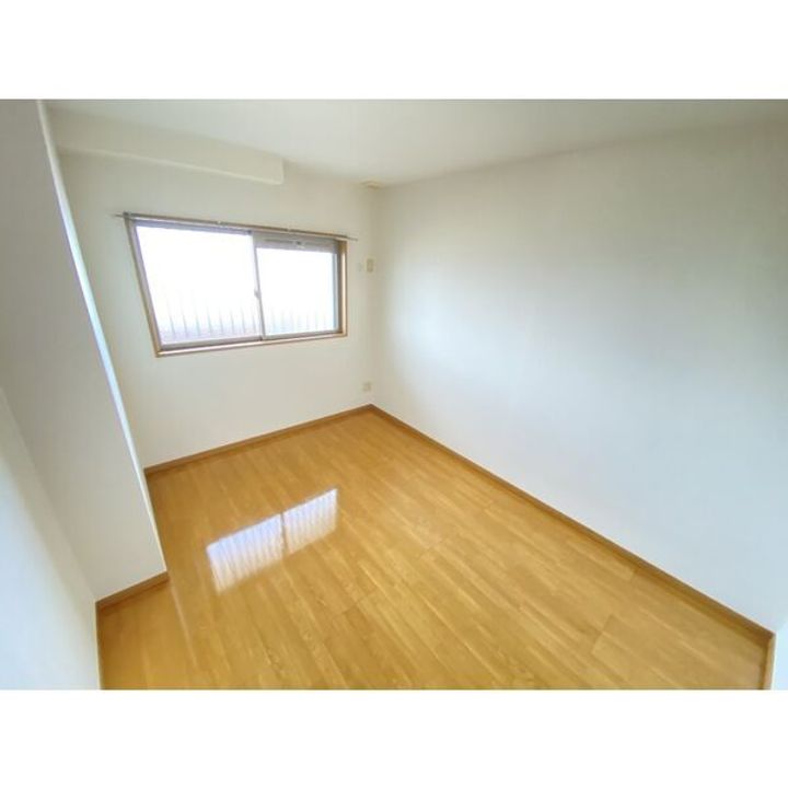 栃木県栃木市大町(マンション)の賃貸物件の内装