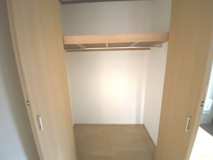 岡山県岡山市中区国富1(アパート)の賃貸物件の内装
