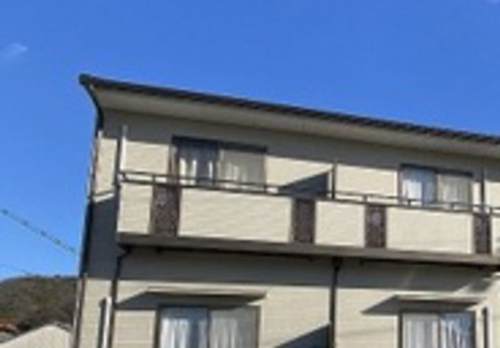 岡山県岡山市中区国富1(アパート)の賃貸物件の内装