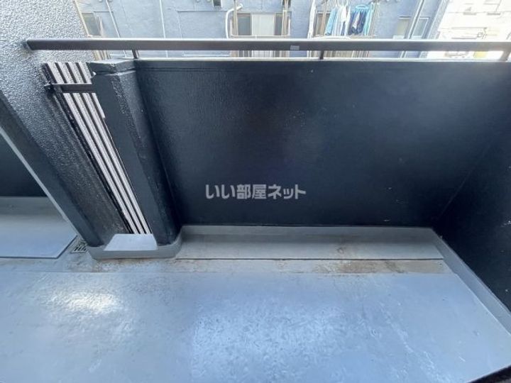 大阪府大東市錦町(マンション)の賃貸物件の内装
