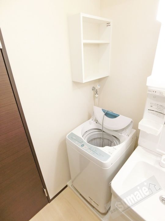 和歌山県和歌山市西浜(アパート)の賃貸物件の内装