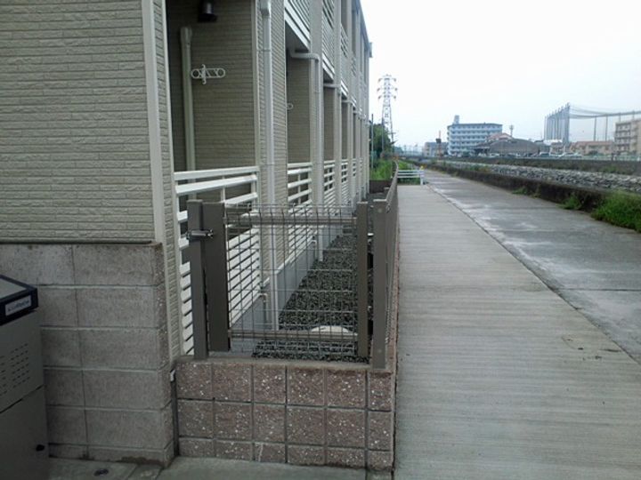 和歌山県和歌山市西浜(アパート)の賃貸物件の地図