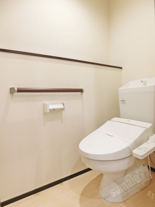 和歌山県和歌山市西浜(アパート)の賃貸物件の内装