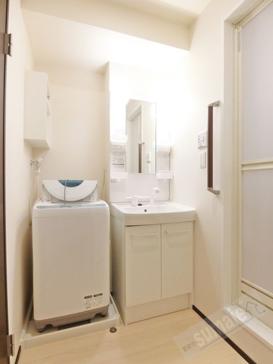 和歌山県和歌山市西浜(アパート)の賃貸物件の内装