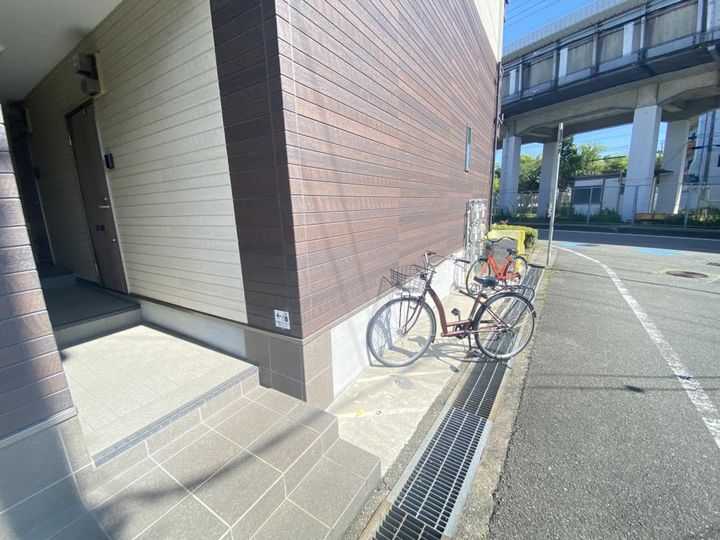 ポモドーロの地図