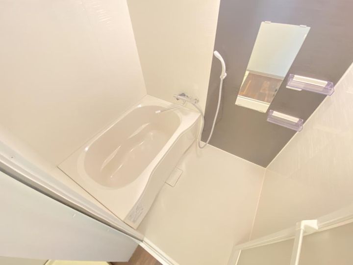 ポモドーロの風呂