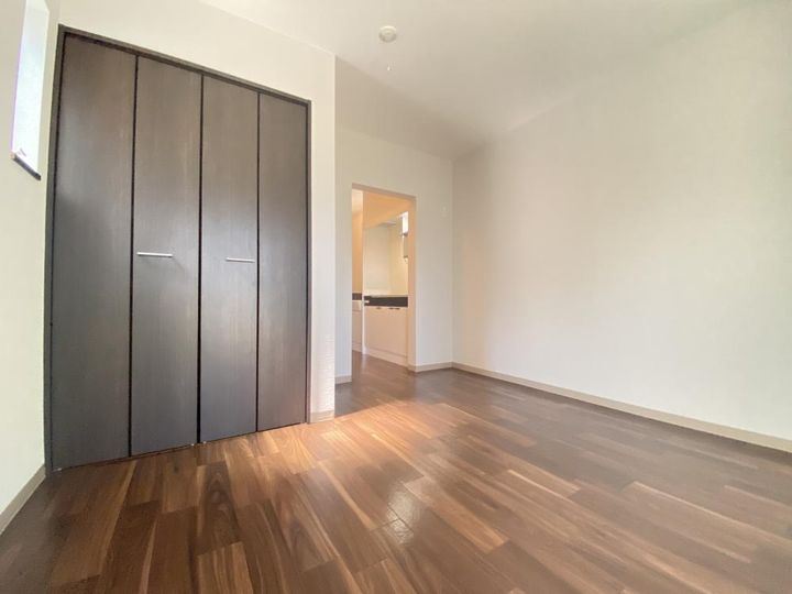 ポモドーロの居間