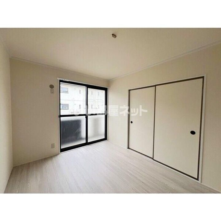 栃木県宇都宮市鶴田町(アパート)の賃貸物件のその他画像