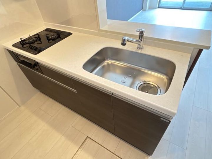 ブロッサムのキッチン