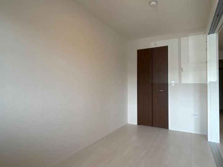 ブロッサムの内装