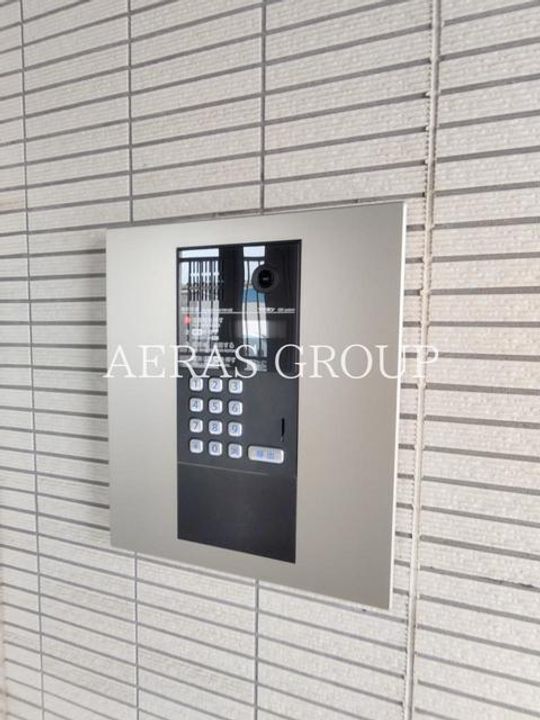 ブロッサムの内装