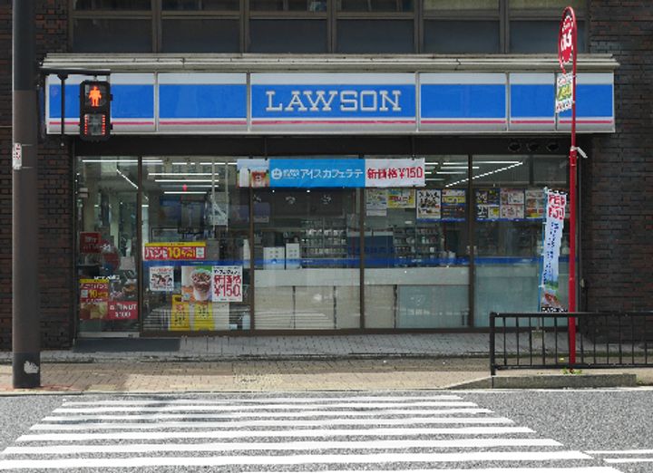 GALA PLATINUM COURTの周辺