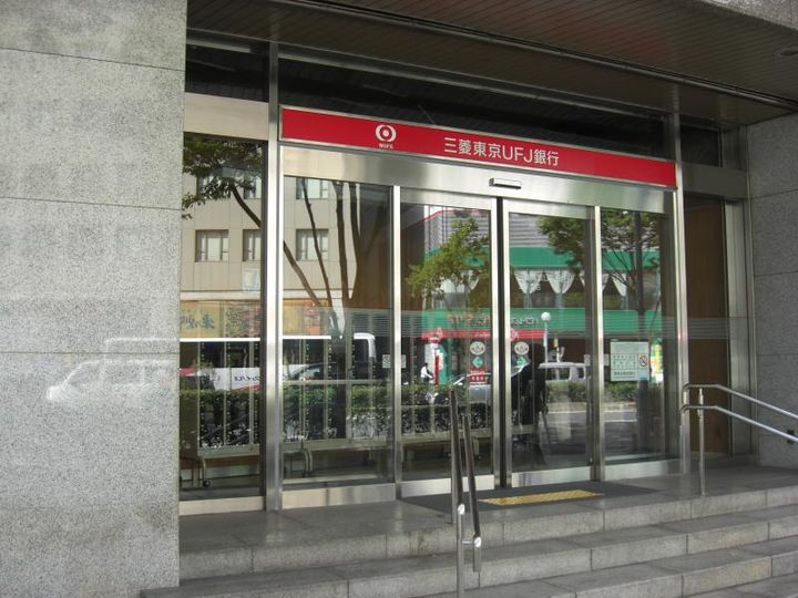 クレストコート堂島の周辺