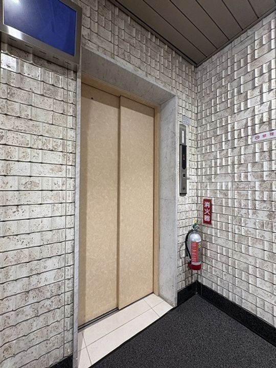 銀座永谷タウンプラザのその他画像