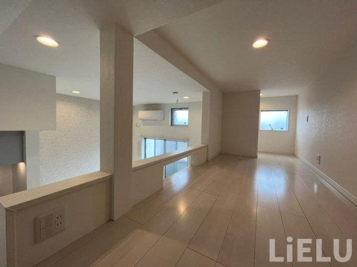 宮城県仙台市若林区弓ノ町(アパート)の賃貸物件の内装