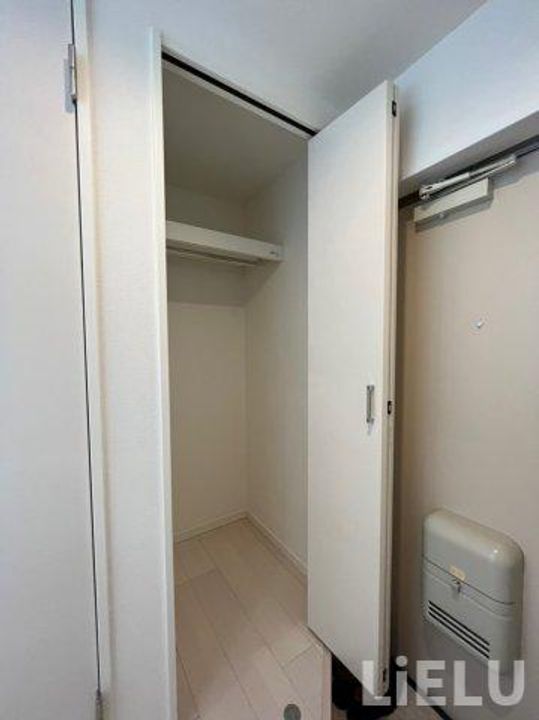 宮城県仙台市若林区弓ノ町(アパート)の賃貸物件の内装