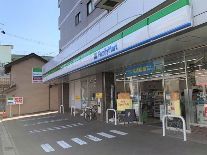 宮城県仙台市若林区弓ノ町(アパート)の賃貸物件の周辺