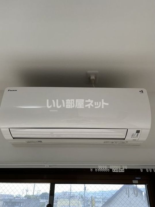 茨城県日立市鮎川町2(マンション)の賃貸物件の内装