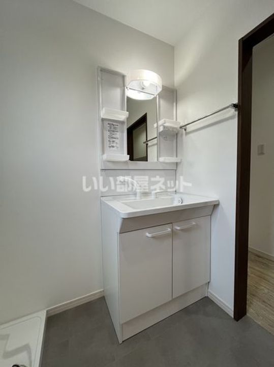 茨城県日立市鮎川町2(マンション)の賃貸物件の内装